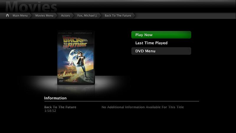 Illustration for article titled OS X Media Application CenterStage Merges With Plex